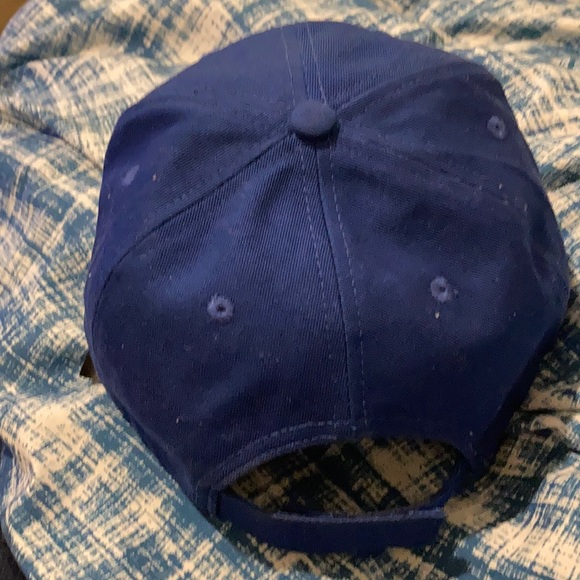 Balenciaga Hat - Picture 2 of 4